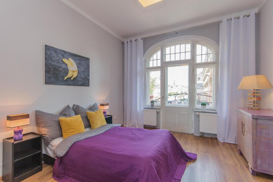 Visit Baltic - Centrum Swinoujscie Dış mekan fotoğraf